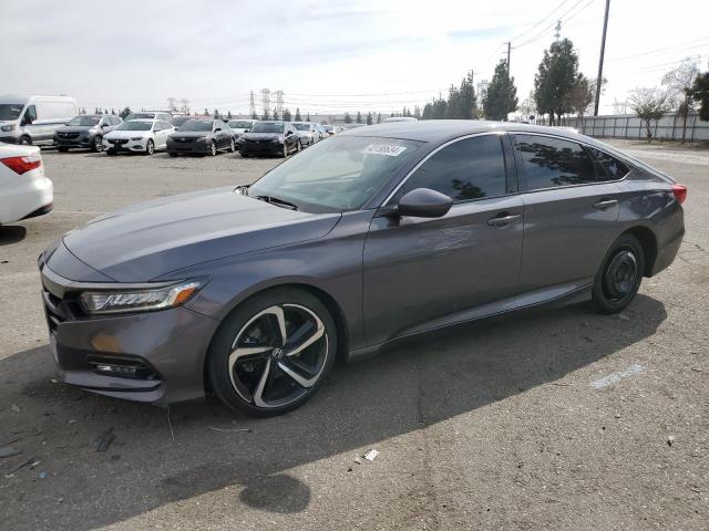 honda accord 2019 1hgcv1f32ka034428