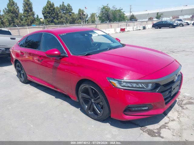 honda accord 2019 1hgcv1f32ka062908