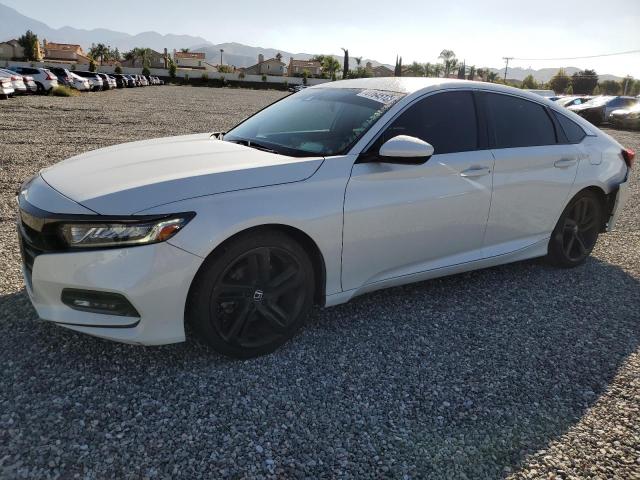 honda accord 2019 1hgcv1f32ka071642