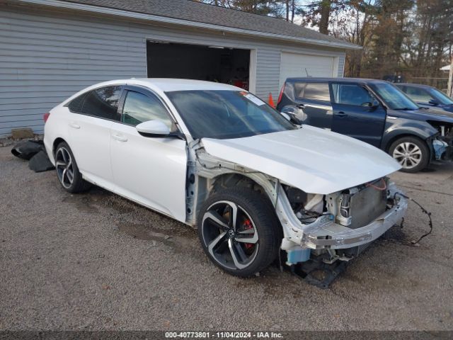 honda accord 2019 1hgcv1f32ka104025