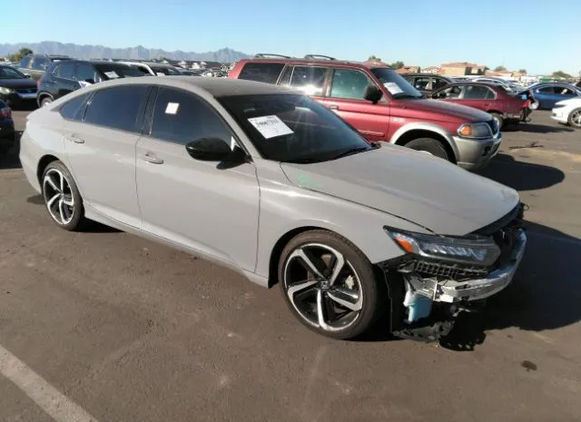 honda accord sedan 2019 1hgcv1f32ka174222