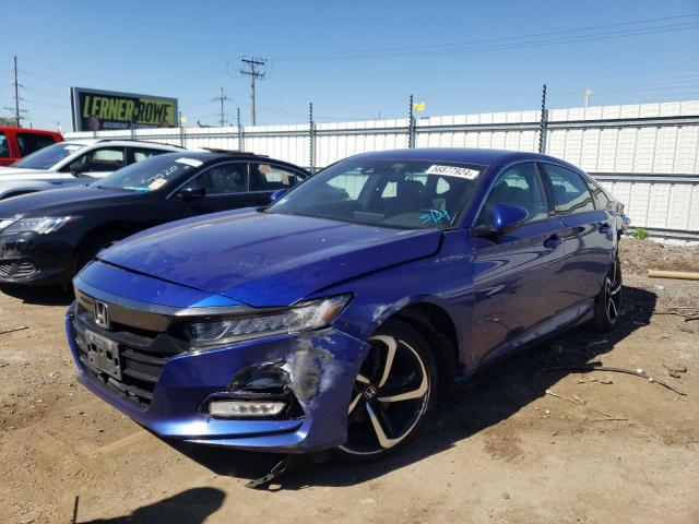 honda accord 2020 1hgcv1f32la014035