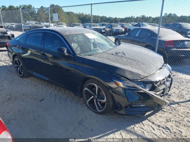 honda accord 2020 1hgcv1f32la033281