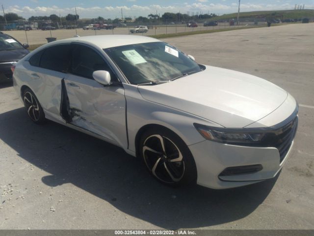 honda accord sedan 2020 1hgcv1f32la062621