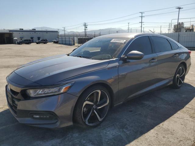 honda accord 2020 1hgcv1f32la072694