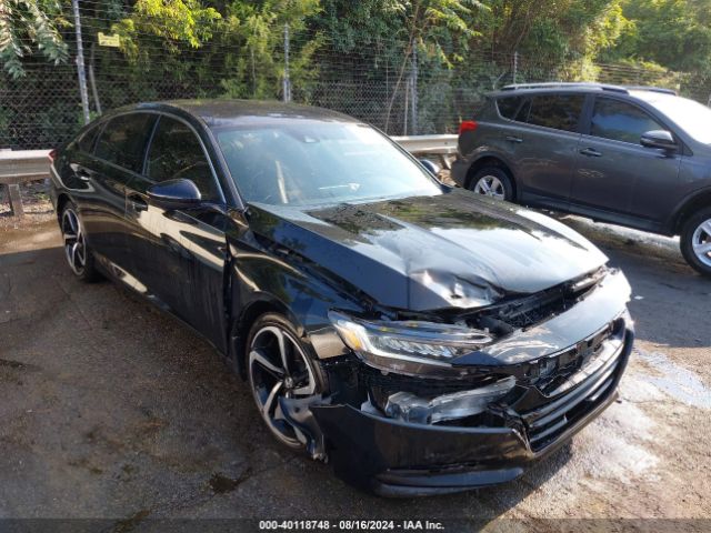 honda accord 2020 1hgcv1f32la082187