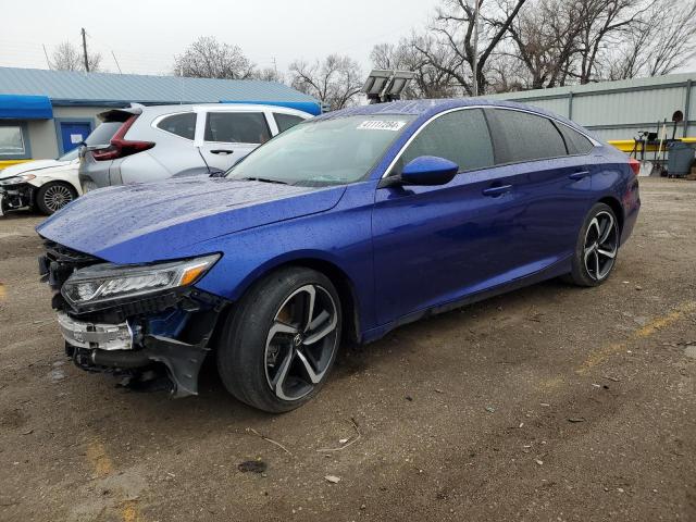 honda accord 2020 1hgcv1f32la101465