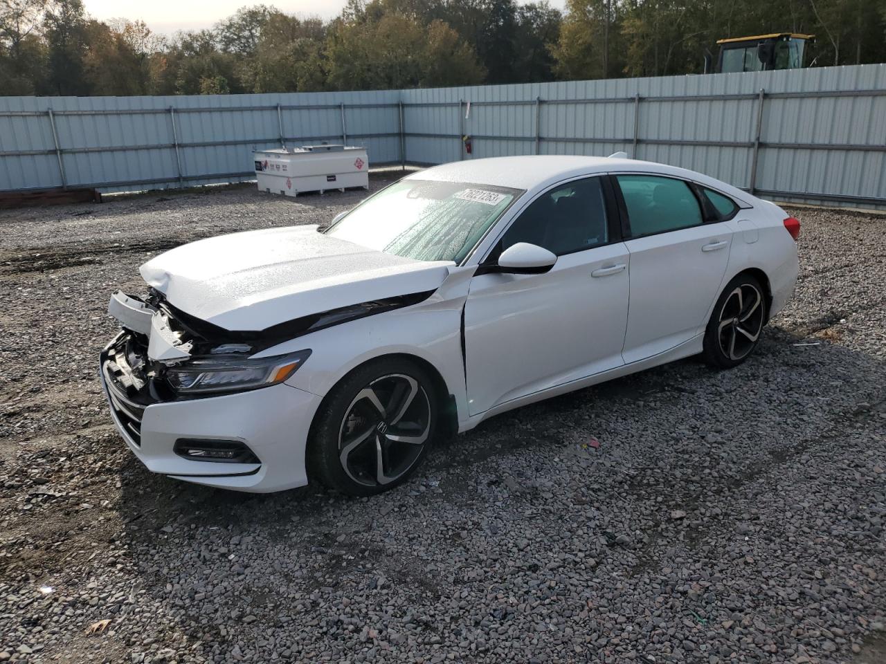 honda accord 2020 1hgcv1f32la102700