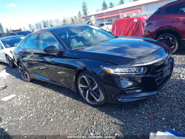 honda accord 2020 1hgcv1f32la104818