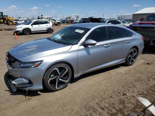 honda accord 2020 1hgcv1f32la122901