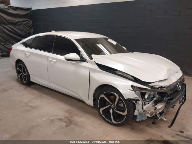 honda accord 2020 1hgcv1f32la145174