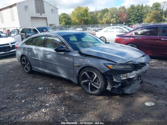 honda accord 2021 1hgcv1f32ma010634