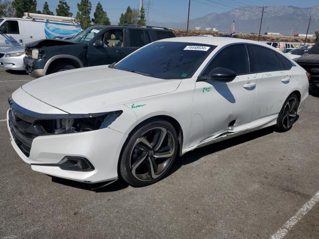 honda accord spo 2021 1hgcv1f32ma055329