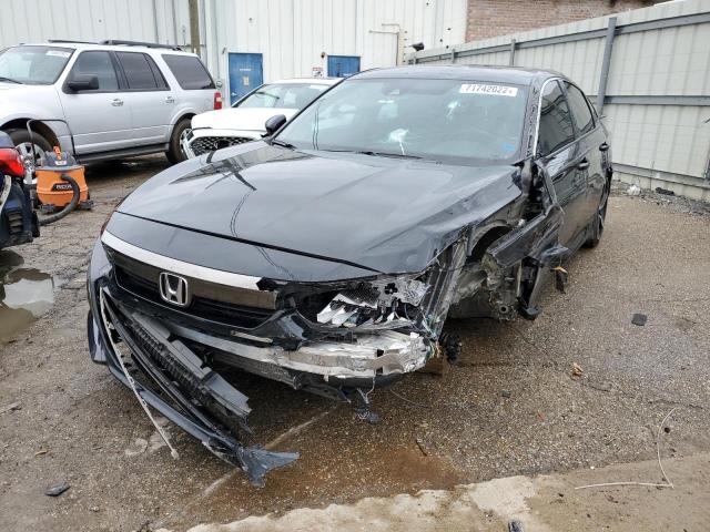 honda accord spo 2021 1hgcv1f32ma066380