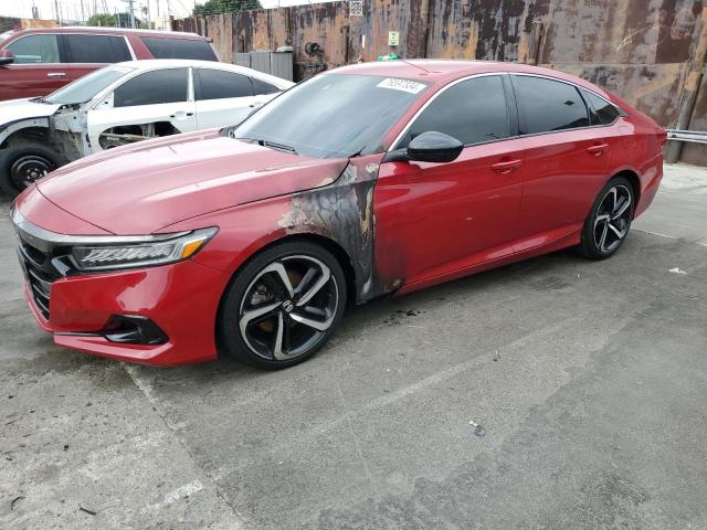 honda accord spo 2021 1hgcv1f32ma079730