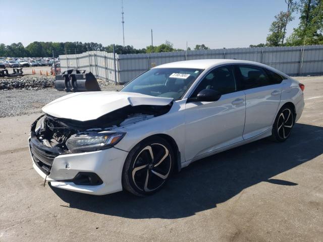 honda accord 2021 1hgcv1f32ma088900