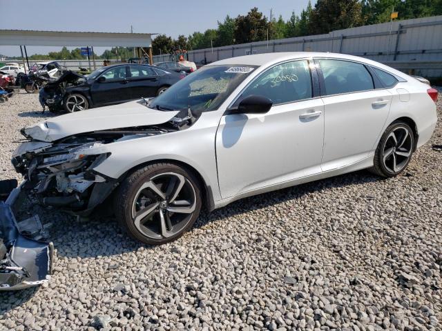 honda accord spo 2021 1hgcv1f32ma116596