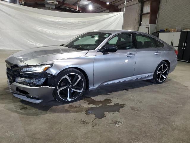 honda accord 2021 1hgcv1f32ma120115