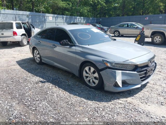 honda accord 2022 1hgcv1f32na006083