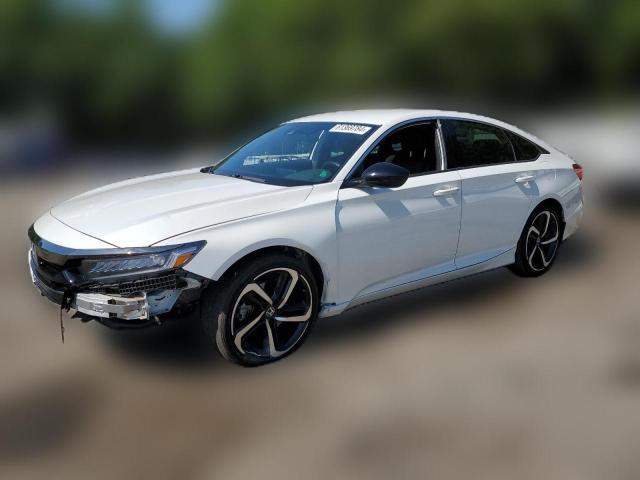 honda accord 2022 1hgcv1f32na037396