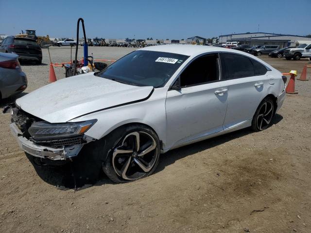 honda accord 2022 1hgcv1f32na037785