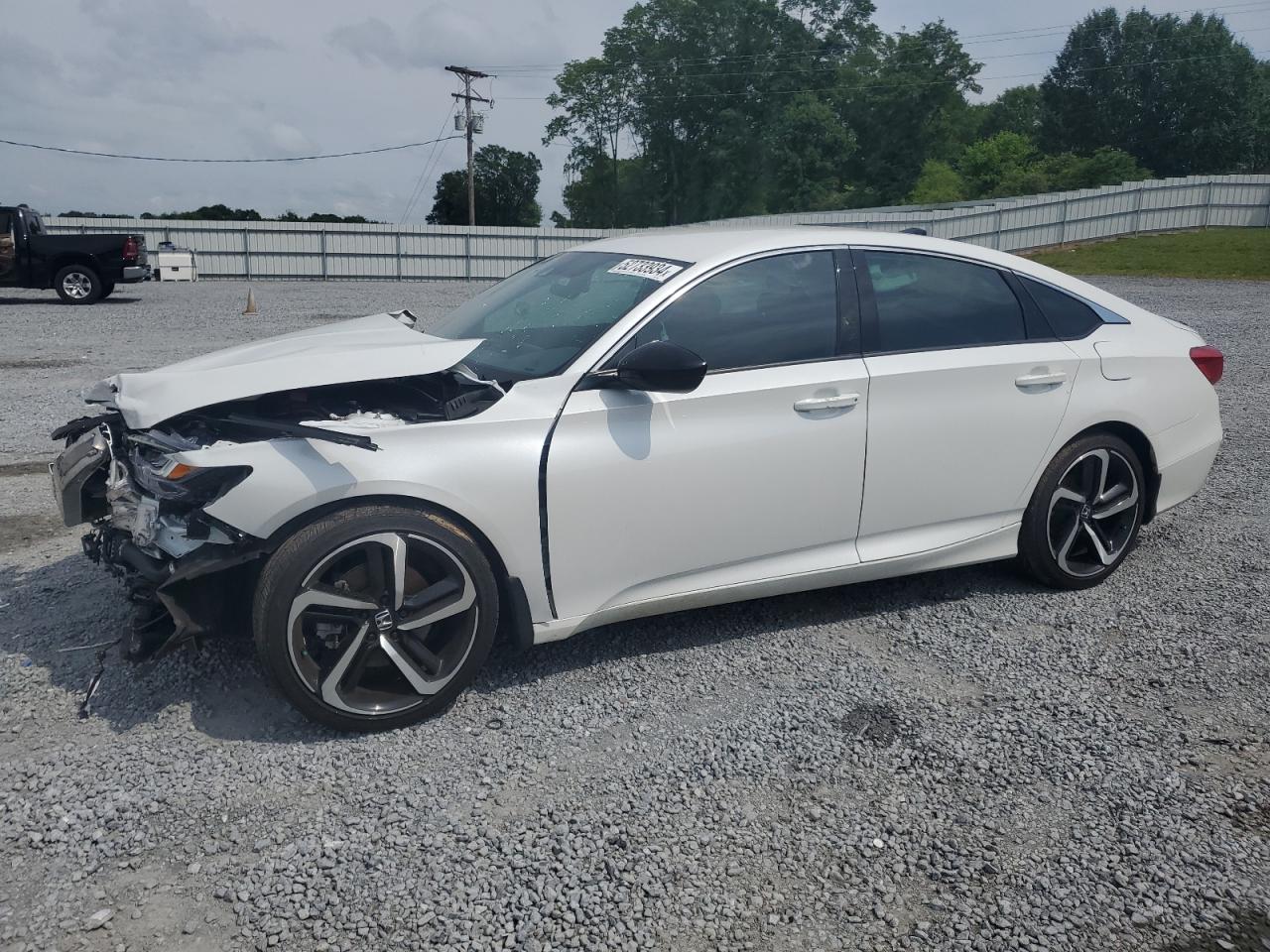 honda accord 2022 1hgcv1f32na068857