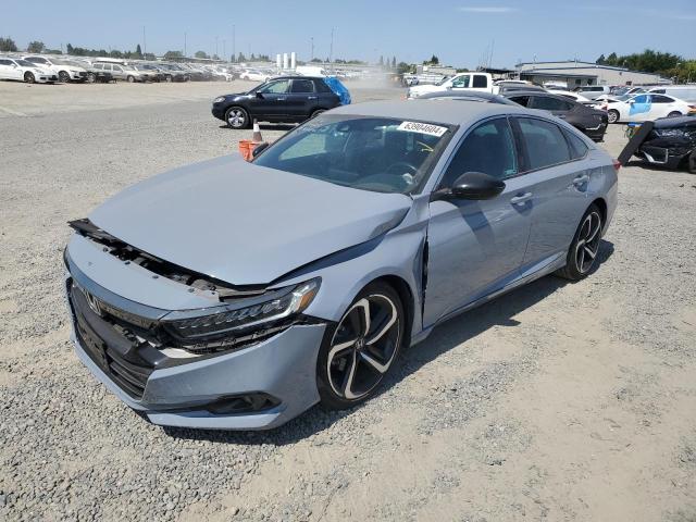 honda accord 2022 1hgcv1f32na084007