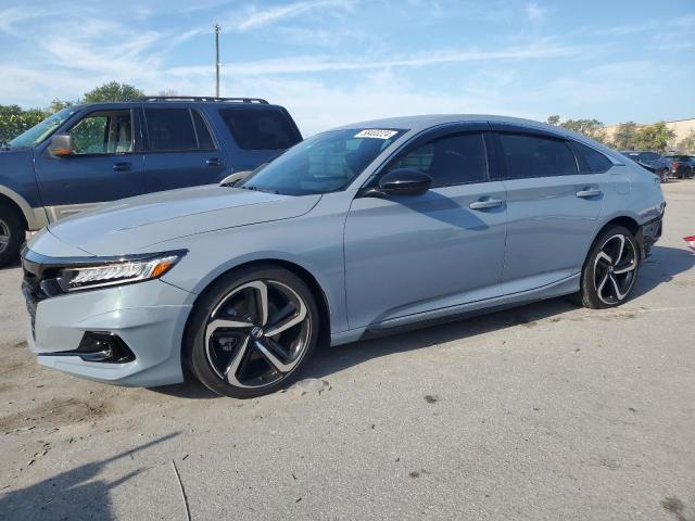 honda accord 2022 1hgcv1f32na108001