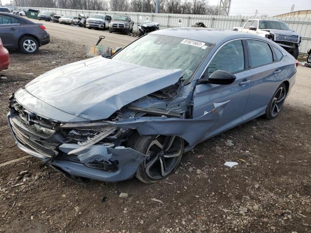 honda accord 2022 1hgcv1f32na108399