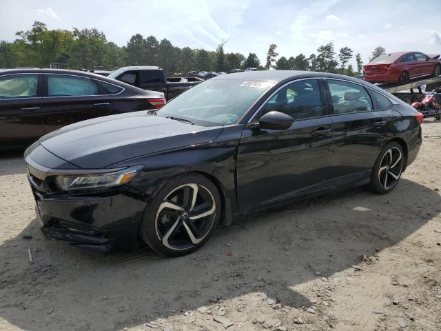 honda accord 2018 1hgcv1f33ja020469