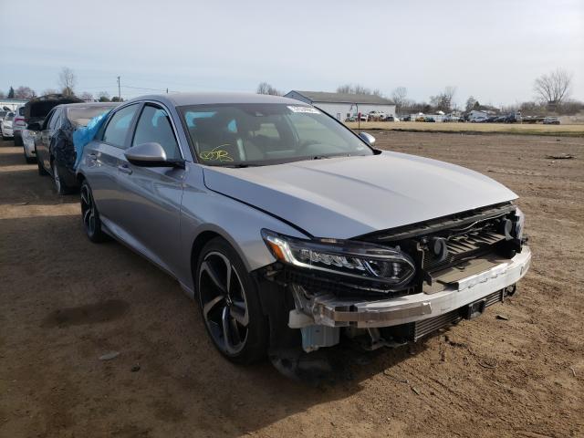 honda accord spo 2018 1hgcv1f33ja022206