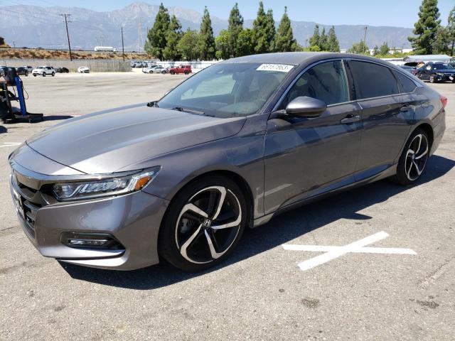 honda accord spo 2018 1hgcv1f33ja028684