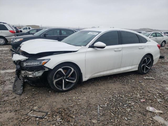 honda accord spo 2018 1hgcv1f33ja034081