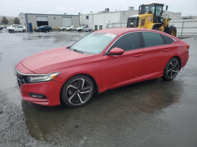 honda accord spo 2018 1hgcv1f33ja054704