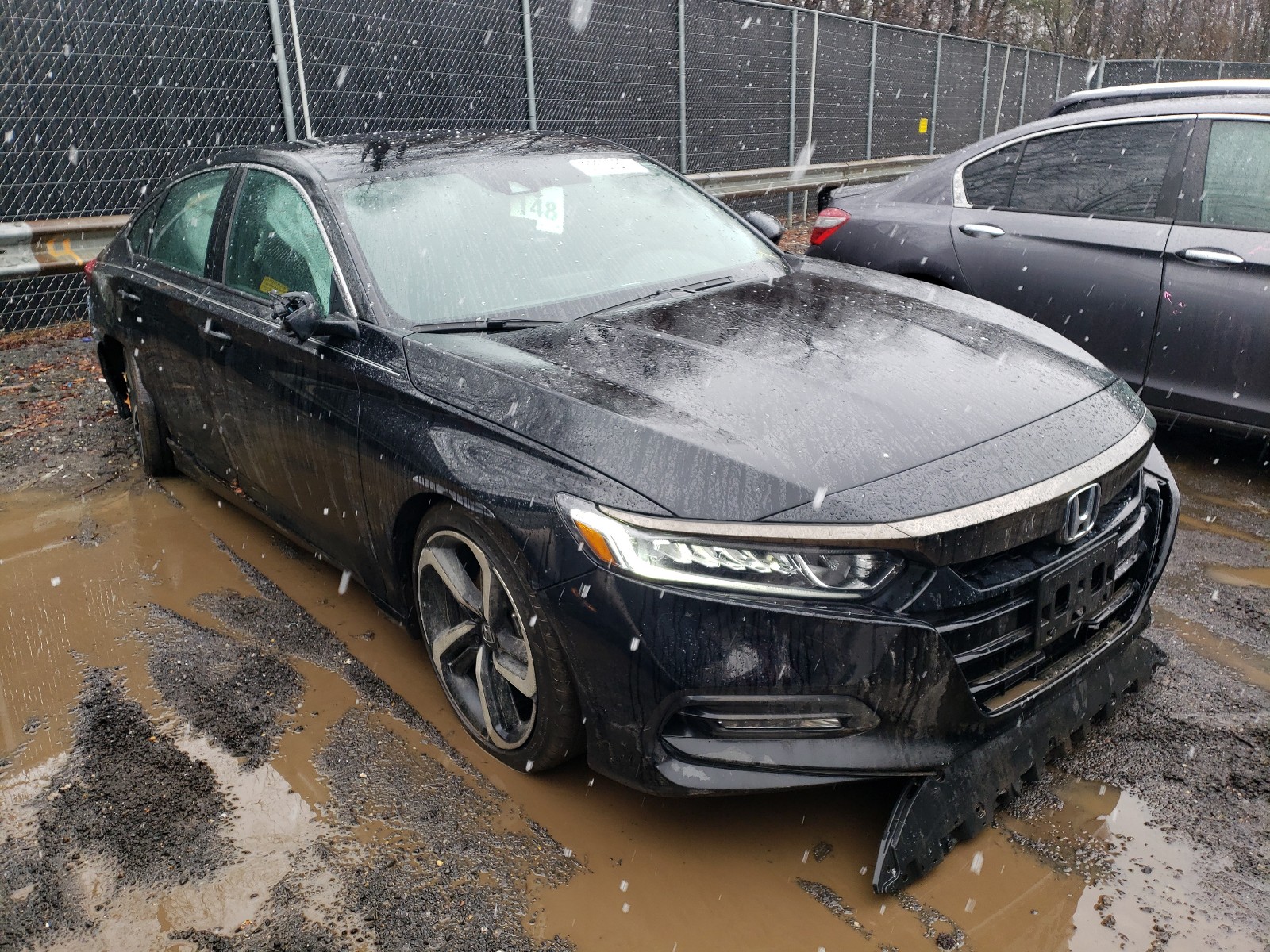 honda accord spo 2018 1hgcv1f33ja068926