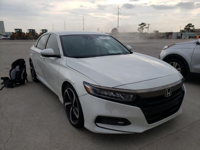 honda accord spo 2018 1hgcv1f33ja095219