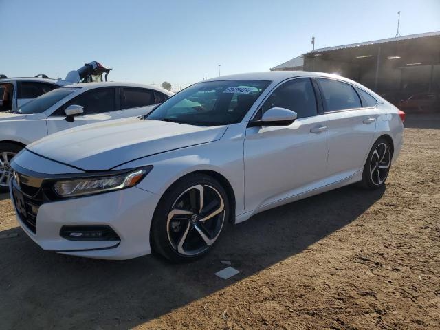 honda accord 2018 1hgcv1f33ja099772