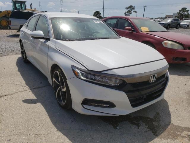 honda accord spo 2018 1hgcv1f33ja114187