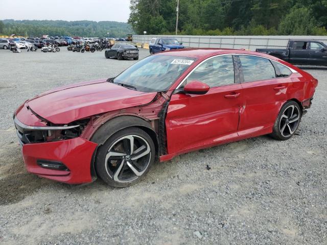 honda accord 2018 1hgcv1f33ja118675