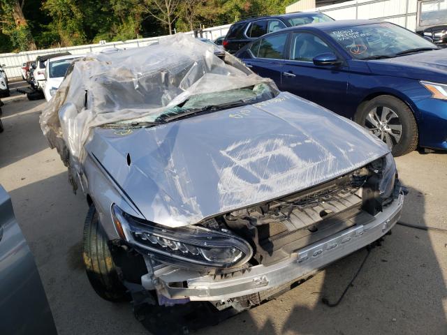 honda accord sedan 2018 1hgcv1f33ja125688