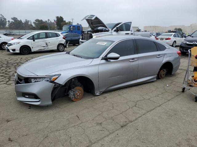 honda accord spo 2018 1hgcv1f33ja137078