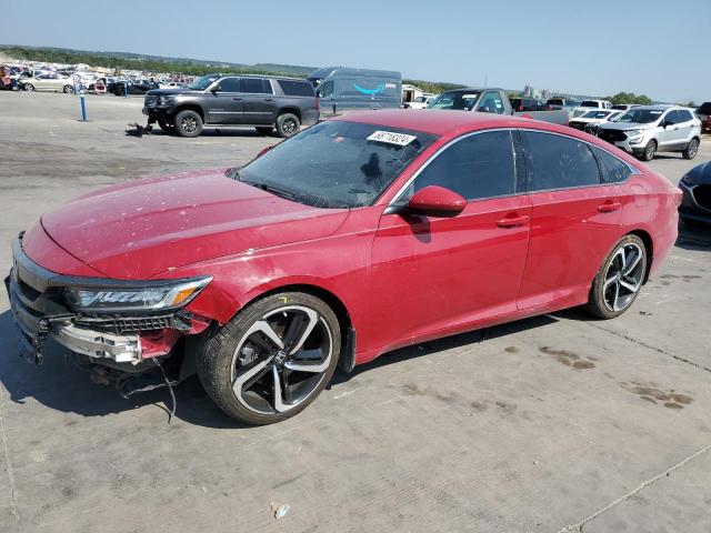 honda accord spo 2018 1hgcv1f33ja160604