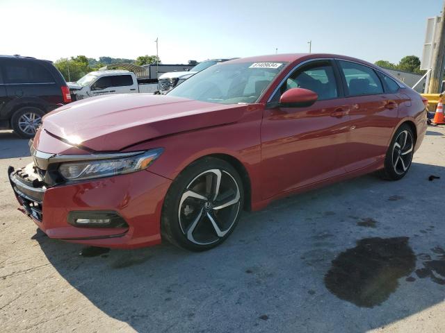 honda accord spo 2018 1hgcv1f33ja168105