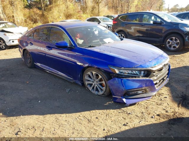 honda accord 2018 1hgcv1f33ja170355