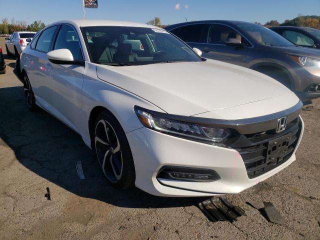 honda accord spo 2018 1hgcv1f33ja175393