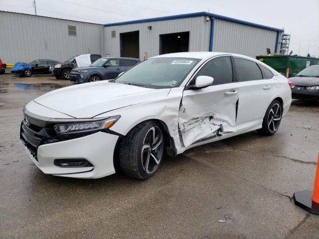 honda accord spo 2018 1hgcv1f33ja177919