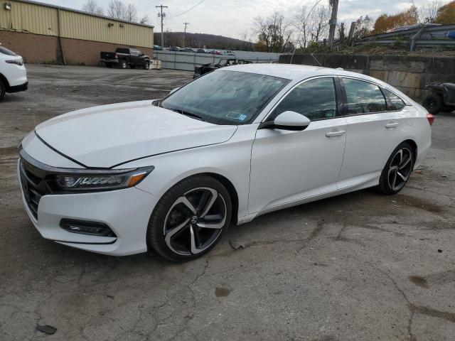 honda accord spo 2018 1hgcv1f33ja180996