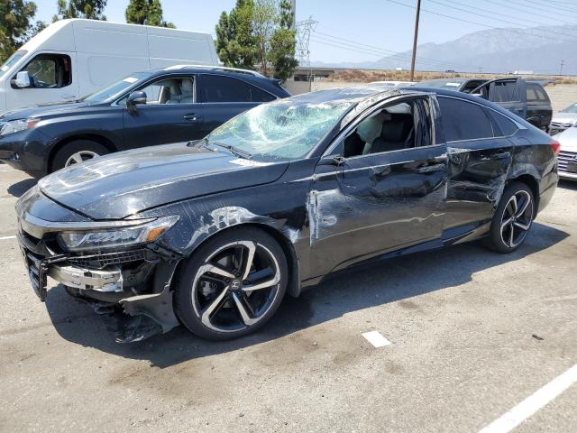 honda accord spo 2018 1hgcv1f33ja189956