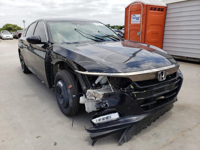 honda accord spo 2018 1hgcv1f33ja233339