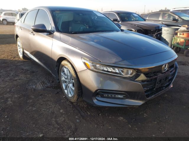 honda accord 2018 1hgcv1f33ja247709